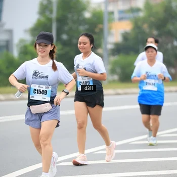 Runner Photo 7228383