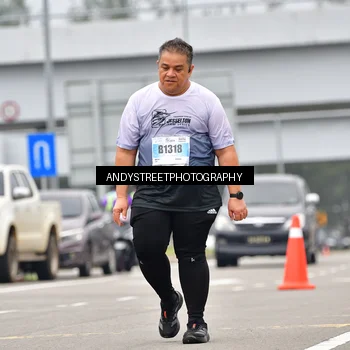 Runner Photo 7228384