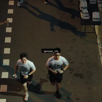 Runner Photo 7228385