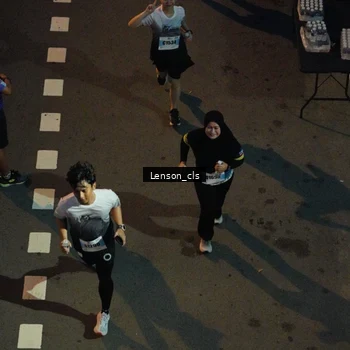 Runner Photo 7228388
