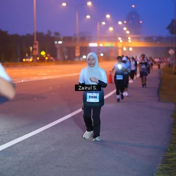 Runner Photo 7228389