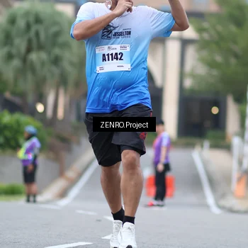 Runner Photo 7228391