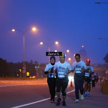 Runner Photo 7228392