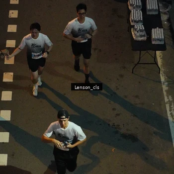 Runner Photo 7228393