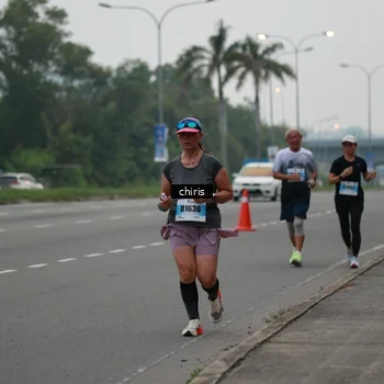 Runner Photo 7228394