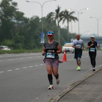 Runner Photo 7228395