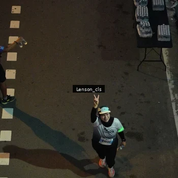 Runner Photo 7228400