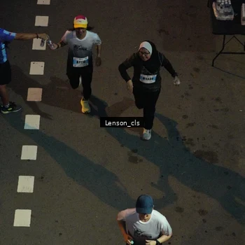 Runner Photo 7228401