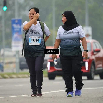 Runner Photo 7228403
