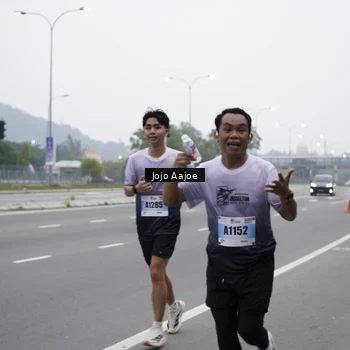 Runner Photo 7228404