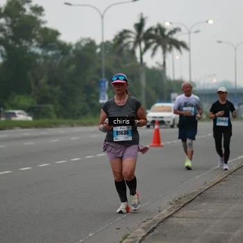 Runner Photo 7228405