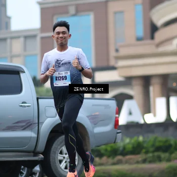Runner Photo 7228407