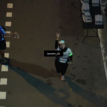 Runner Photo 7228408