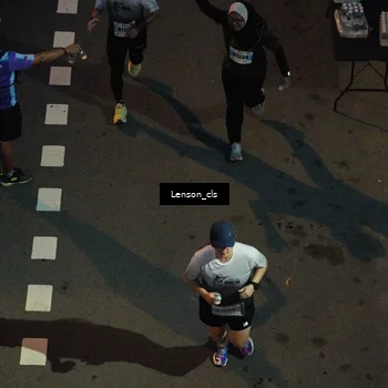 Runner Photo 7228409