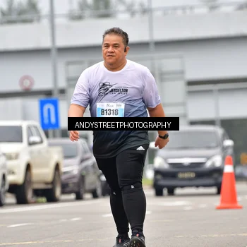 Runner Photo 7228412