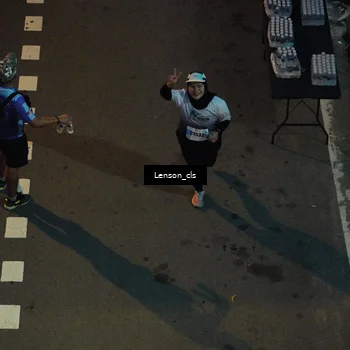 Runner Photo 7228415