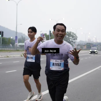 Runner Photo 7228417