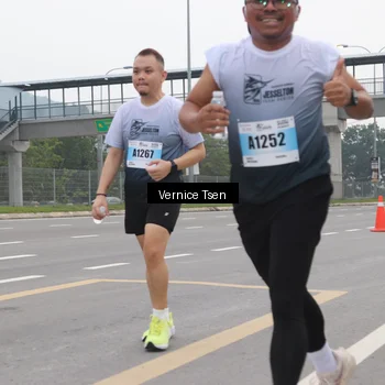 Runner Photo 7228425
