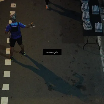Runner Photo 7228430