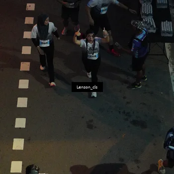 Runner Photo 7228433