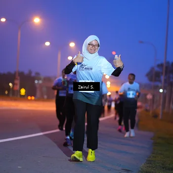 Runner Photo 7228435