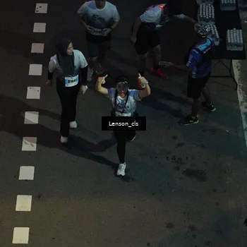 Runner Photo 7228437