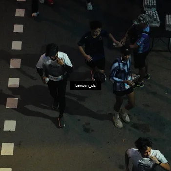 Runner Photo 7228438