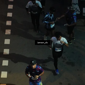 Runner Photo 7228441