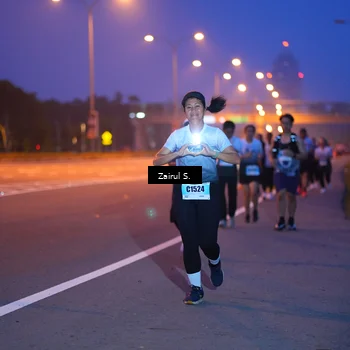 Runner Photo 7228442