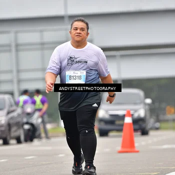 Runner Photo 7228445
