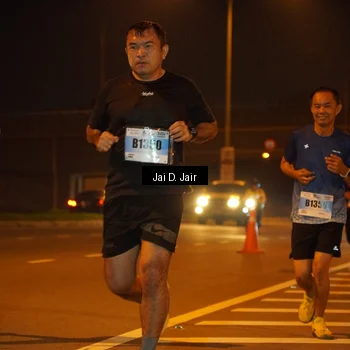 Runner Photo 7228447