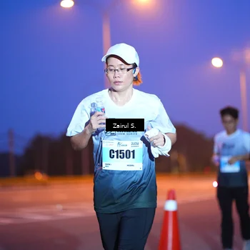 Runner Photo 7228449