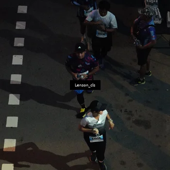 Runner Photo 7228450