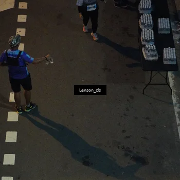 Runner Photo 7228451