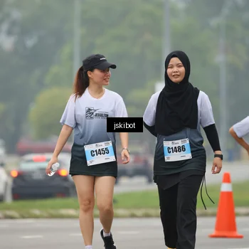Runner Photo 7228453