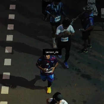 Runner Photo 7228454