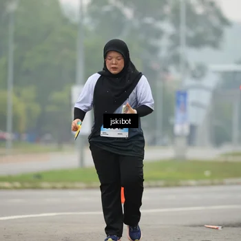 Runner Photo 7228457