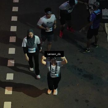 Runner Photo 7228458