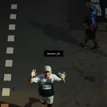 Runner Photo 7228459
