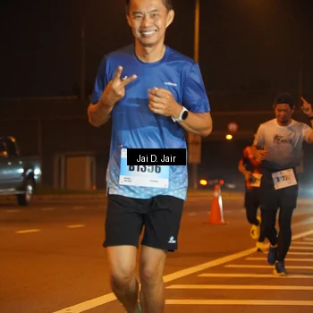 Runner Photo 7228460