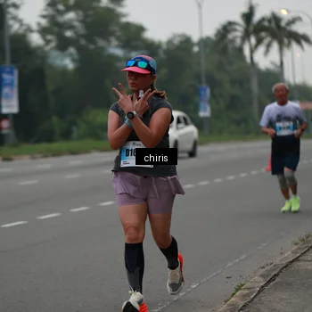 Runner Photo 7228462