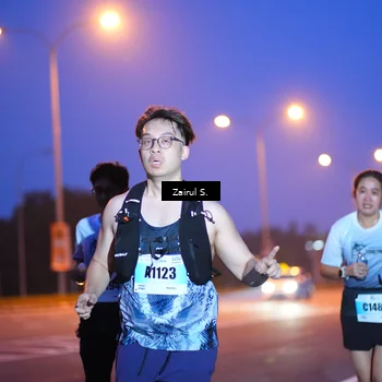 Runner Photo 7228464