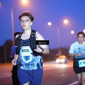 Runner Photo 7228466