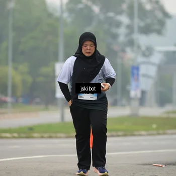 Runner Photo 7228467