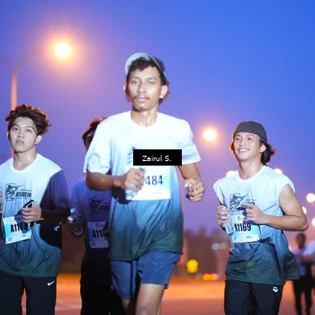 Runner Photo 7228469