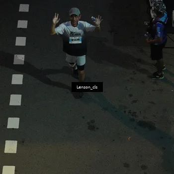 Runner Photo 7228471