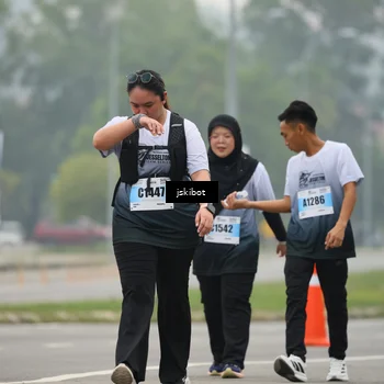 Runner Photo 7228478