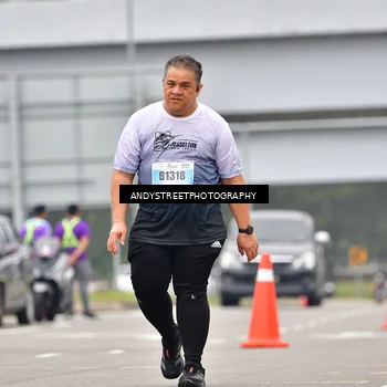 Runner Photo 7228479