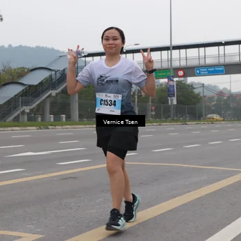 Runner Photo 7228480