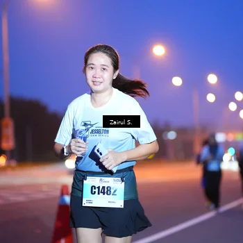 Runner Photo 7228482